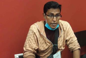 César Omar necesita tu apoyo para recibir un trasplante de pulmón artificial