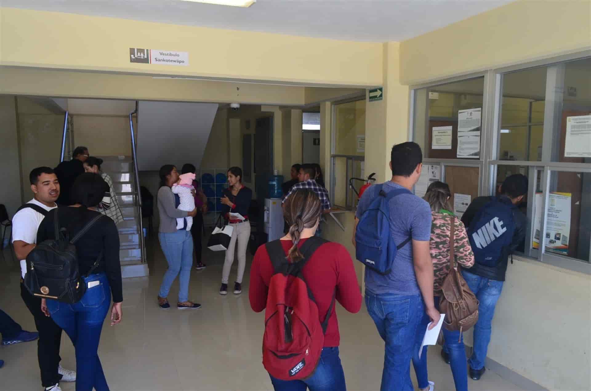 FOTO: Adriana Ochoa.