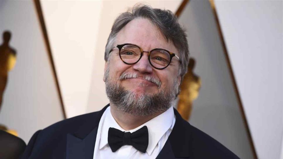 Guillermo del Toro apoyará a equipo para certamen de matemáticas