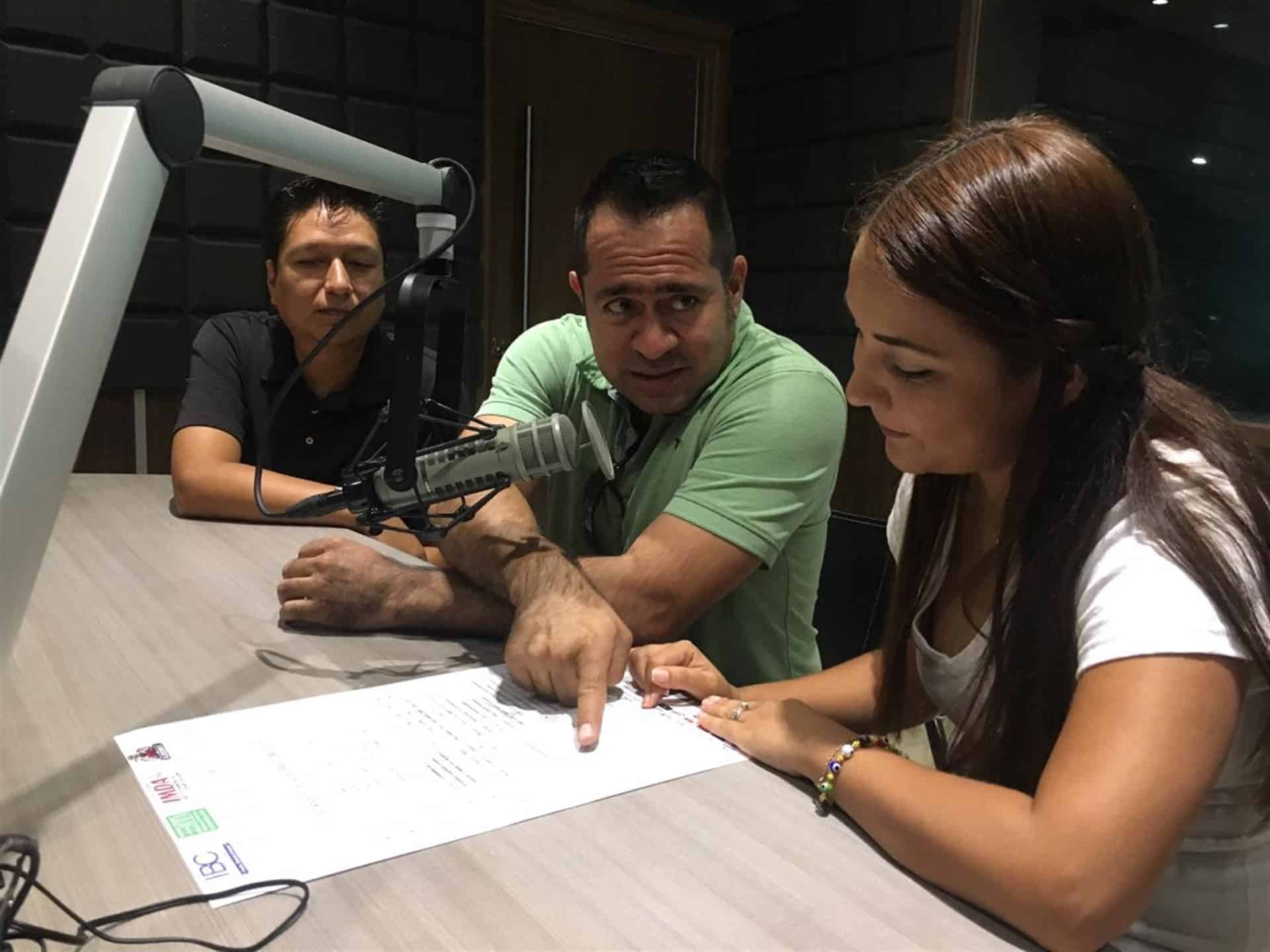 FOTO: Juan Carlos Rivera.