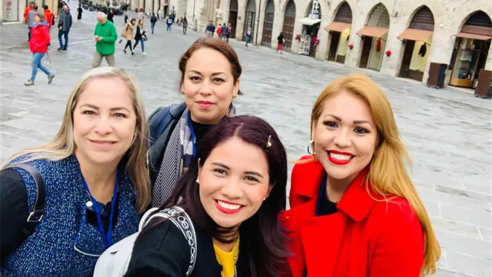 FOTO: Cortesía @Nubia Ramos Carbajal (vía Facebook).