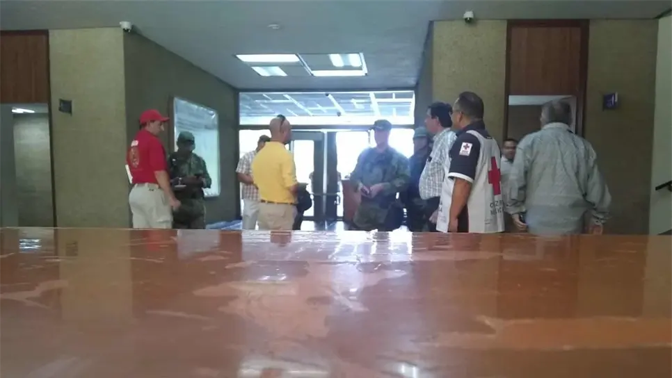 FOTO: Kevin Chicuate.