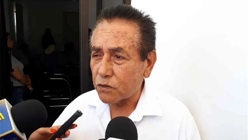 FOTO: Víctor Acosta.