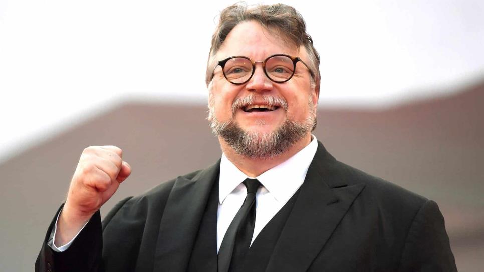 Guillermo del Toro apoyará a equipo para certamen de matemáticas