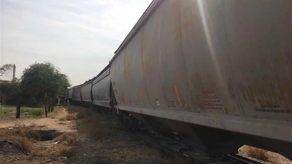 FOTO: Kevin Chicuate.