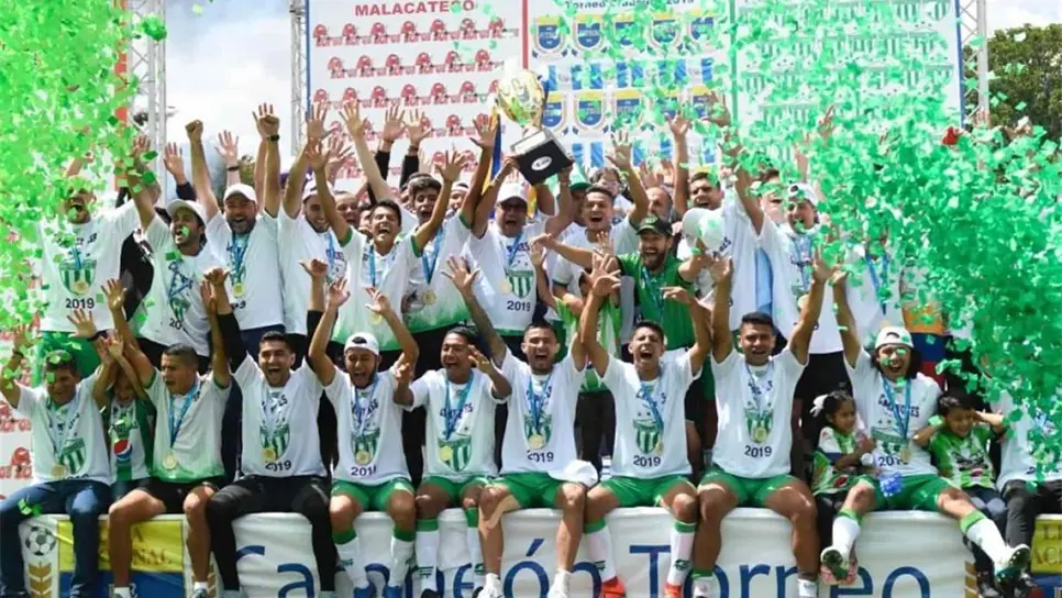 Sinaloense Agustín Herrera, campeón del futbol guatemalteco