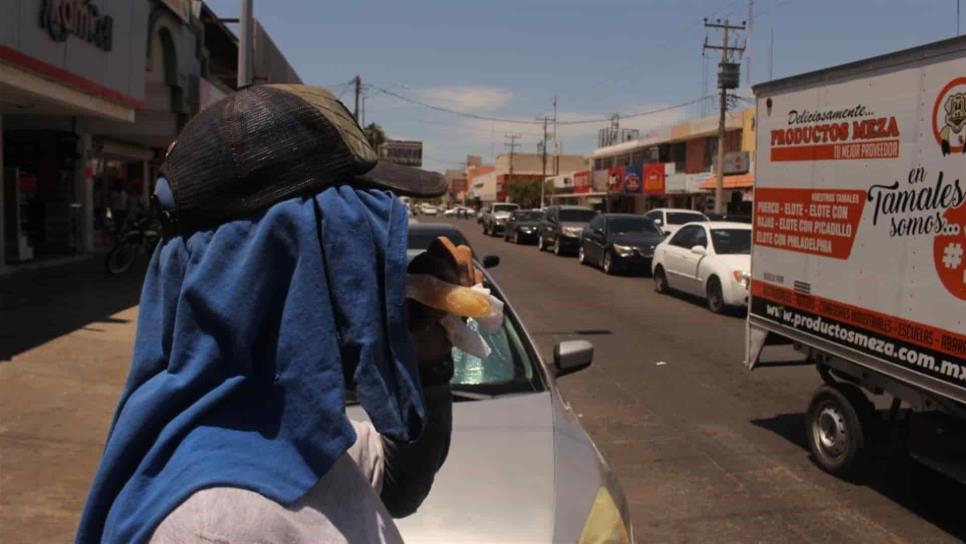 “Calor de vida o muerte en Sinaloa”: DIF