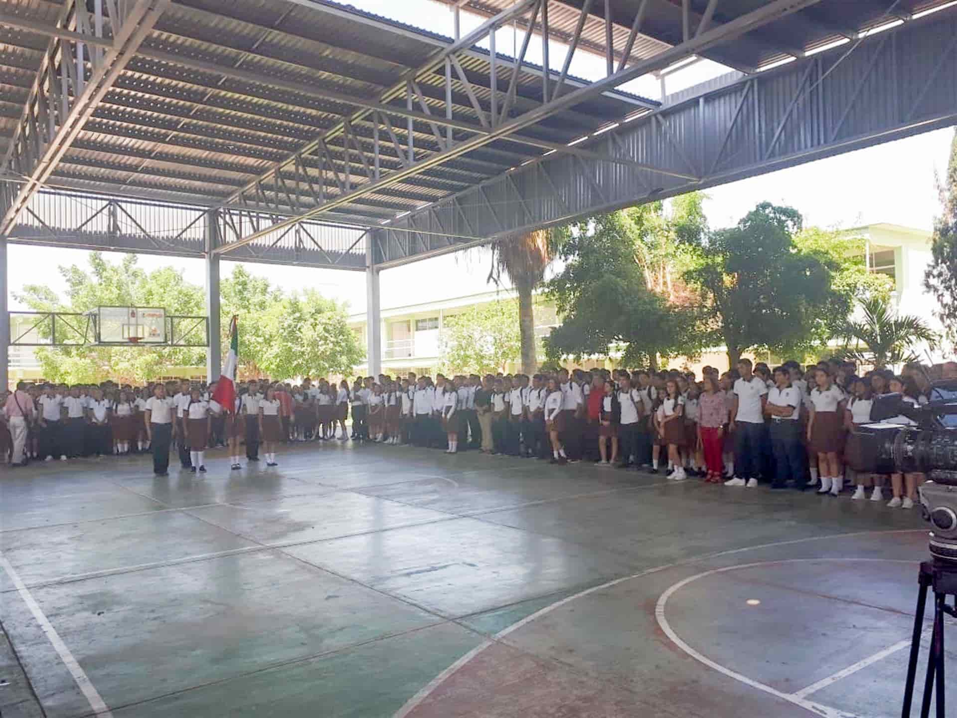 FOTO: Adriana Ochoa.