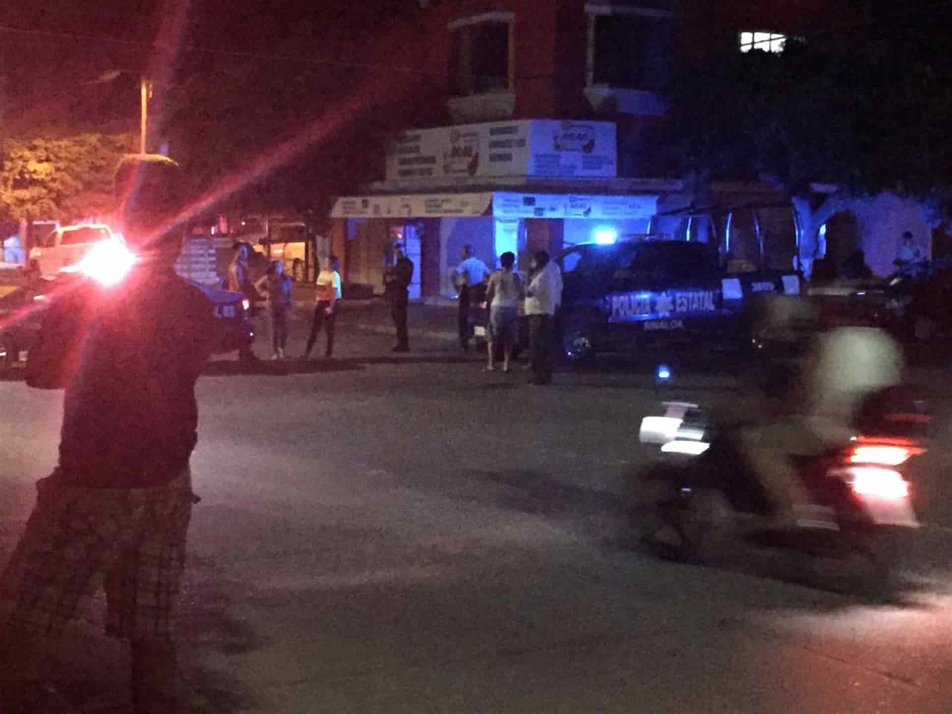 FOTO: Ernesto Torres.