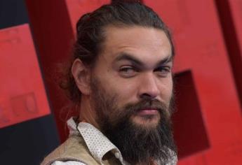 Jason Momoa no tenía dinero ni para el transporte cuando filmaba Game of Thrones