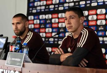 Pese a ausencias, la obligación del “Tri” es ser campeón en Copa Oro