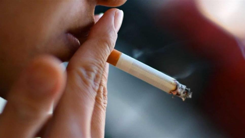 Sinaloa, sexto lugar en menor consumo de tabaco en México