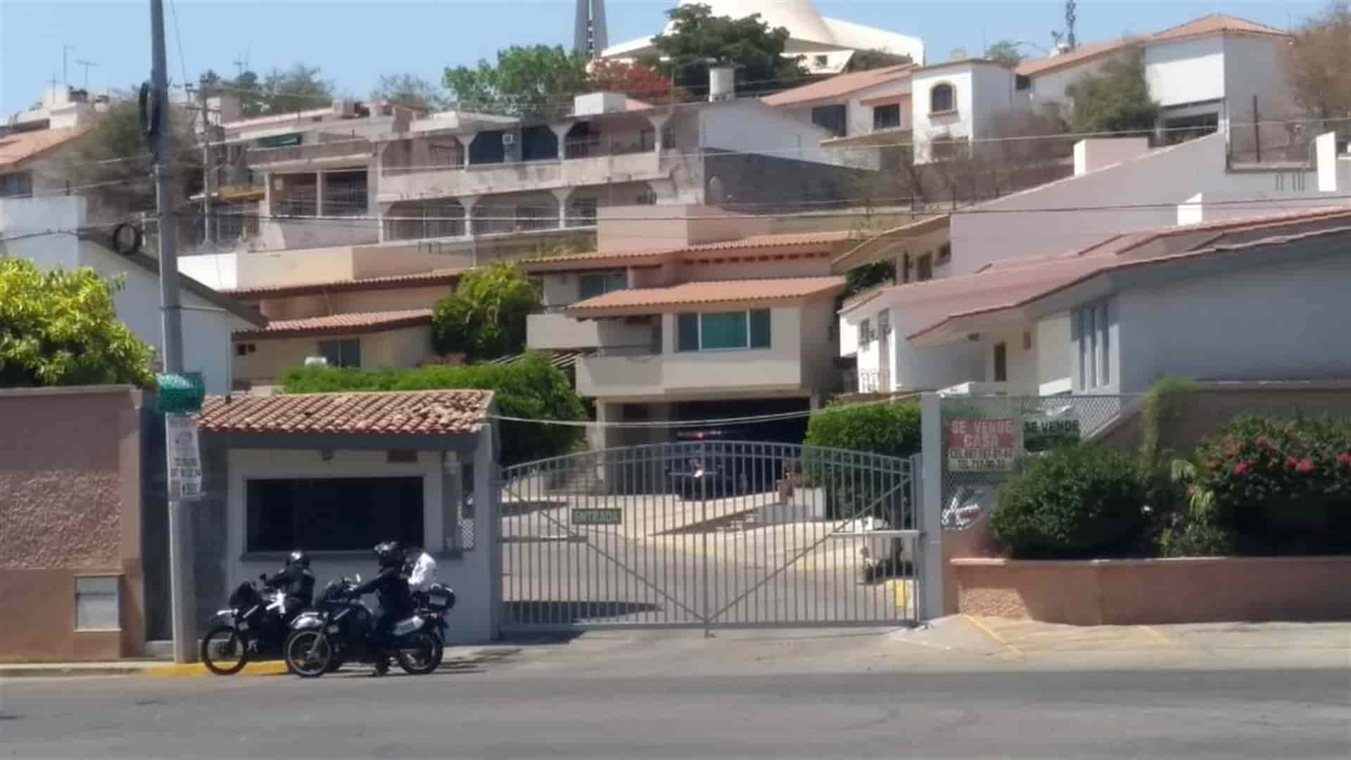 FOTO: Kevin Chicuate.