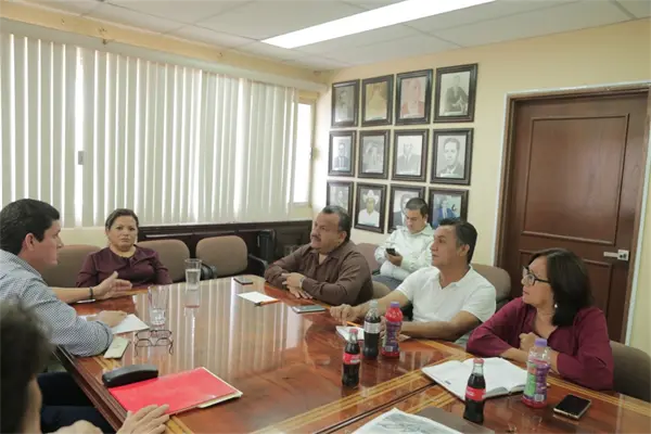 Alcaldesa de Guasave exhorta a morosos a ponerse al corriente Alcaldesa de Guasave exhorta a morosos a ponerse al corriente