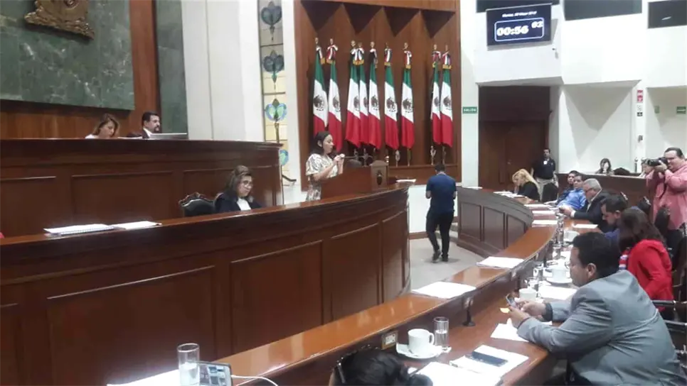 FOTO: Fernanda García.