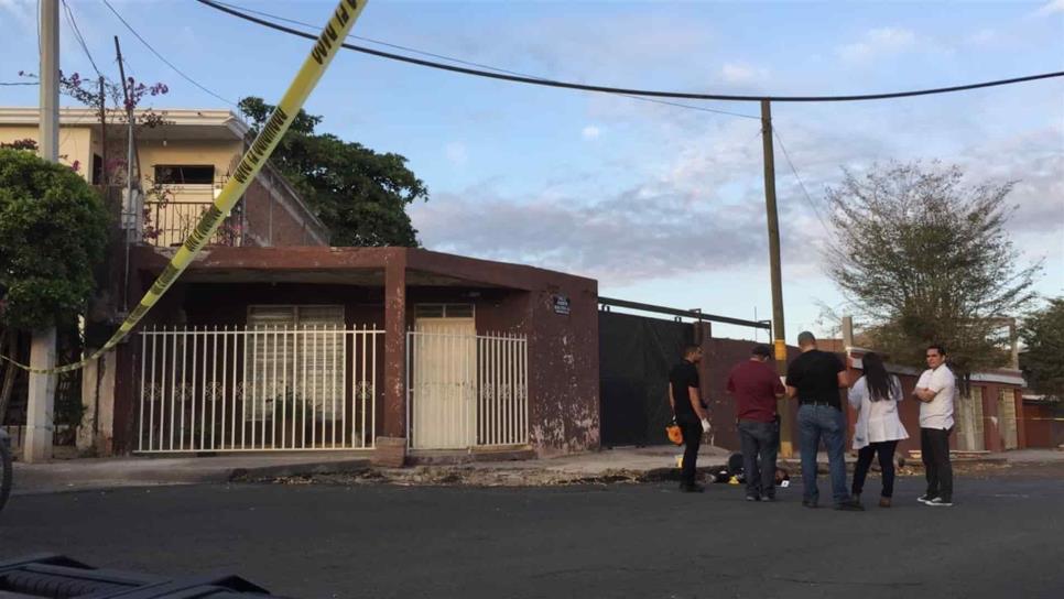 Con tiro en la cabeza, encuentran a uno en El Vallado de Culiacán