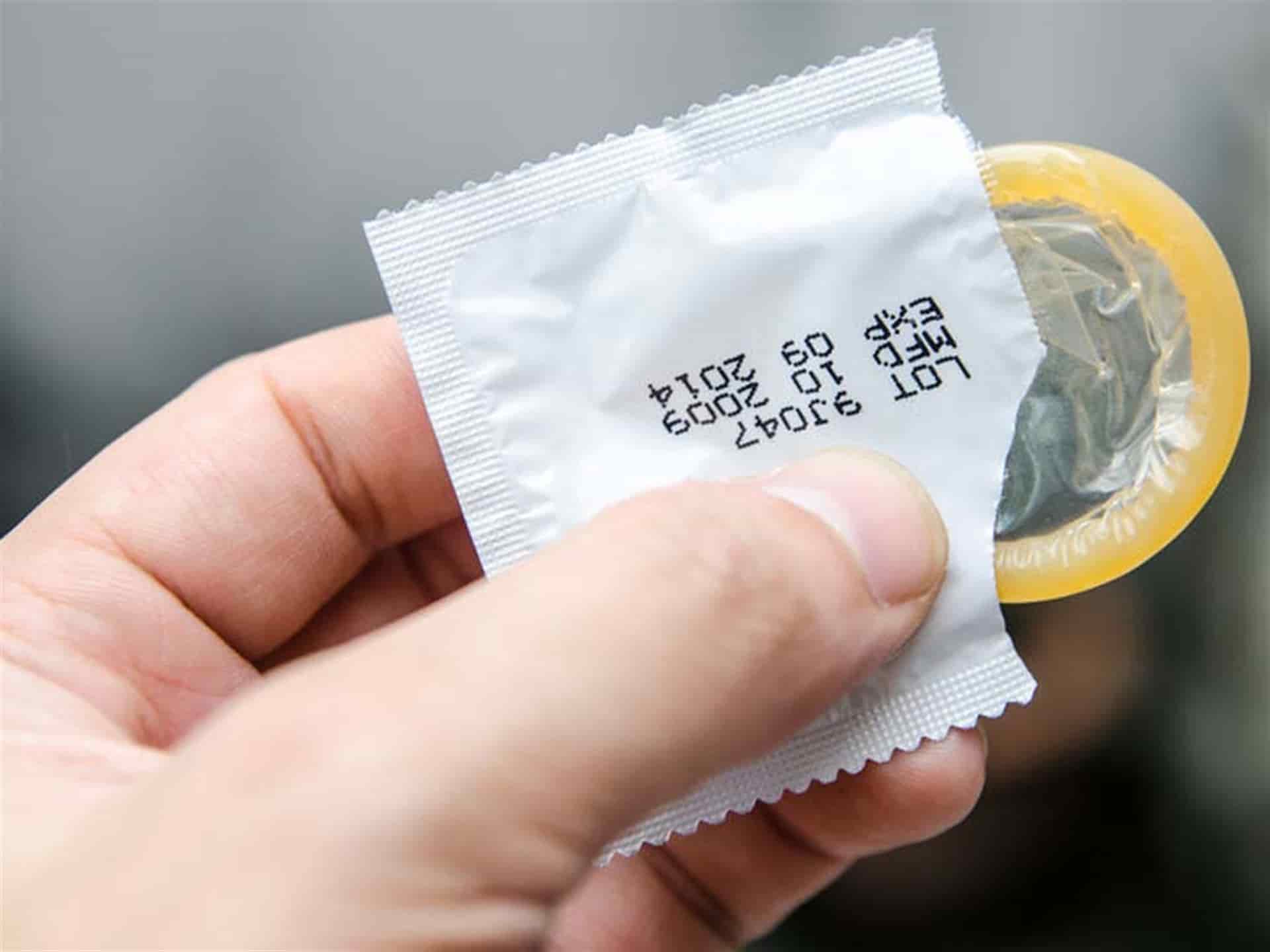 Aumenta uso de protección entre adolescentes al iniciar su vida sexual