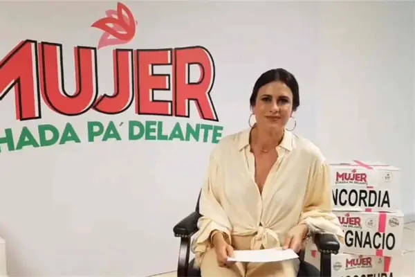 Publica DIF lista de 18 ganadoras de Mujer echada padelante Publica DIF lista de 18 ganadoras de Mujer echada padelante
