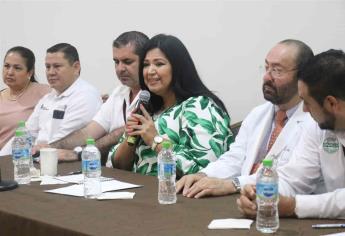 Reiteran compromiso social en el sur con el Seguro Popular