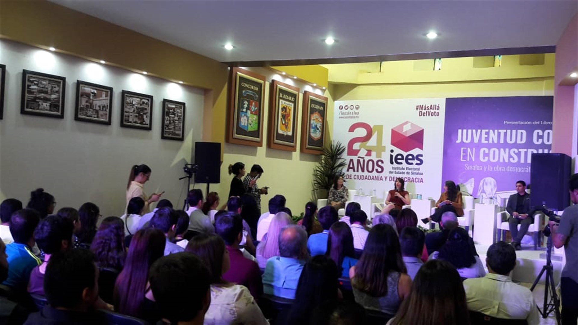 FOTO: Fernanda García.