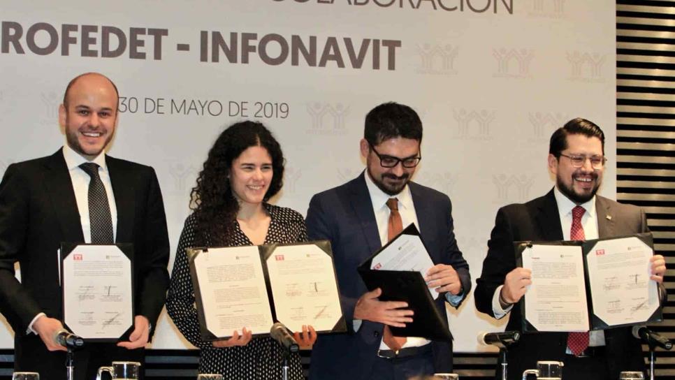 Busca Infonavit eliminar coyotaje en reclamos de Subcuenta de Vivienda