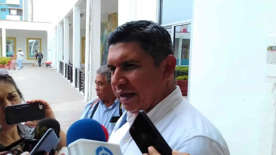 FOTO: Ana Lidia Avilés.