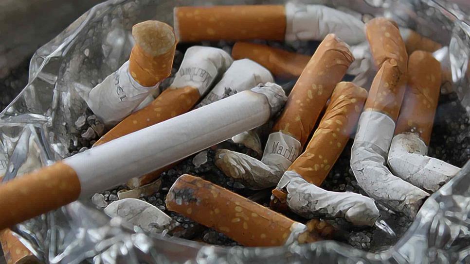 Tabaco mata cada año a más de ocho millones de personas: OMS