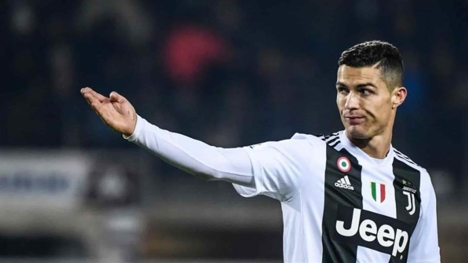 Cristiano Ronaldo, el gran ausente en final de Champions League 2019