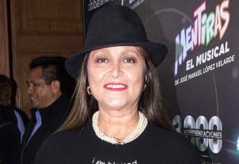 Daniela Romo llama a proteger a los animales y la naturaleza