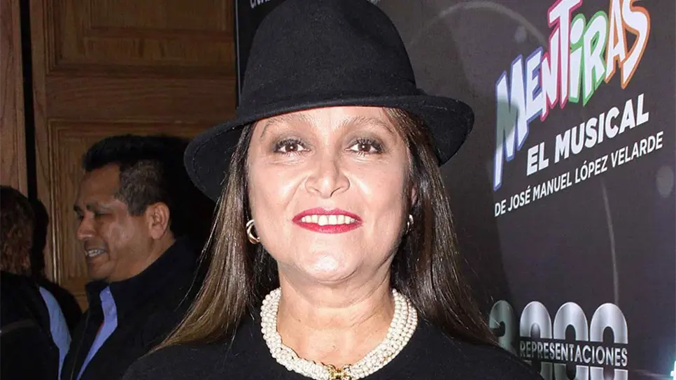 Daniela Romo llama a proteger a los animales y la naturaleza