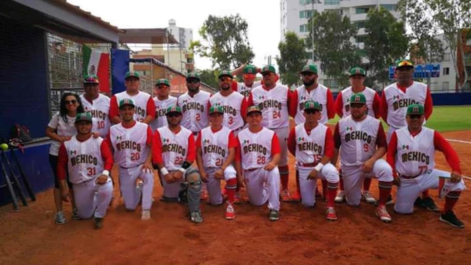 Selección Nacional de softbol convoca a cuatro de Culiacán