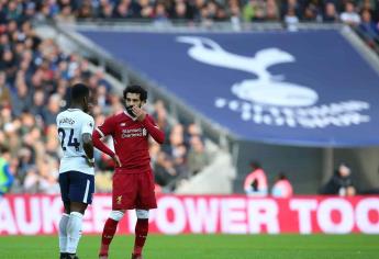 Tottenham Hotspur y Liverpool, por la gloria en la final de la Champions