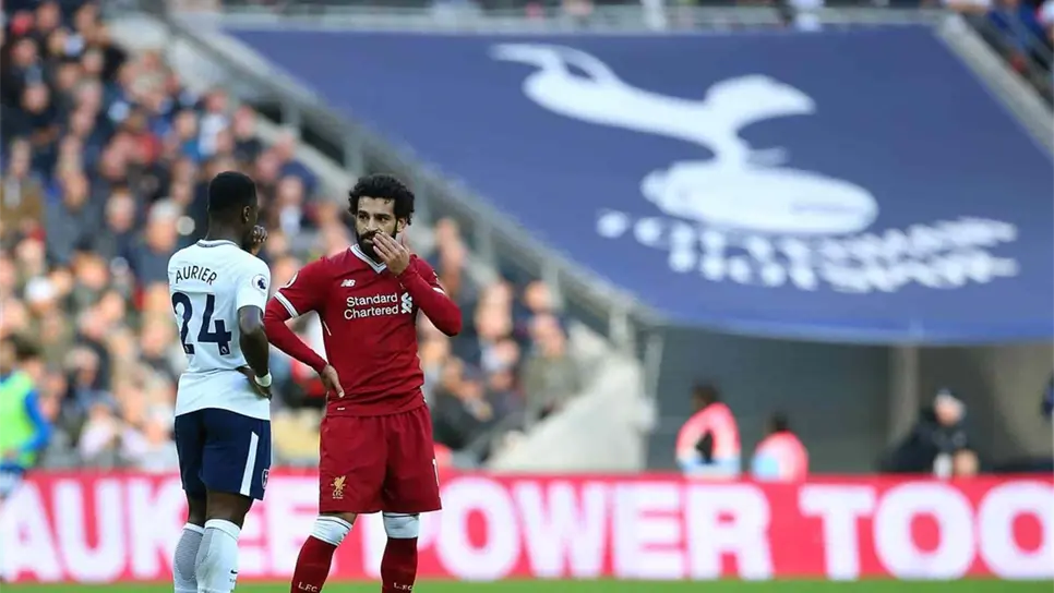 Tottenham Hotspur y Liverpool, por la gloria en la final de la Champions