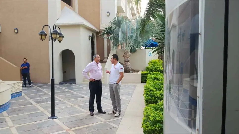 FOTO: Manuel Aceves.