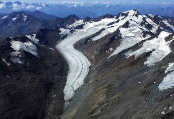 Cambio climático acelera desequilibrio del ciclo de hielo en montañas