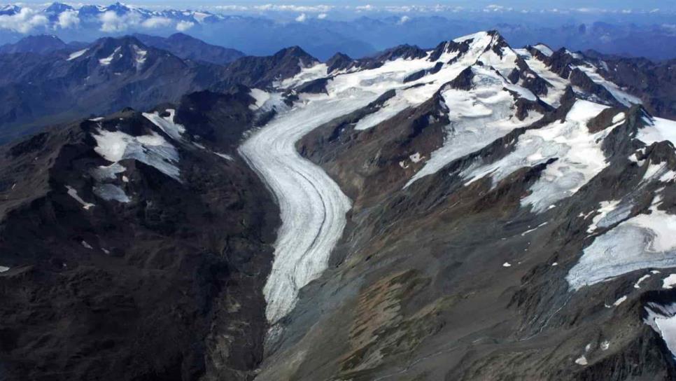 Cambio climático acelera desequilibrio del ciclo de hielo en montañas