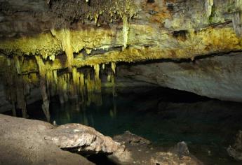 Espeleobuzos yucatecos rescatan 81 cenotes que utilizaban como basureros