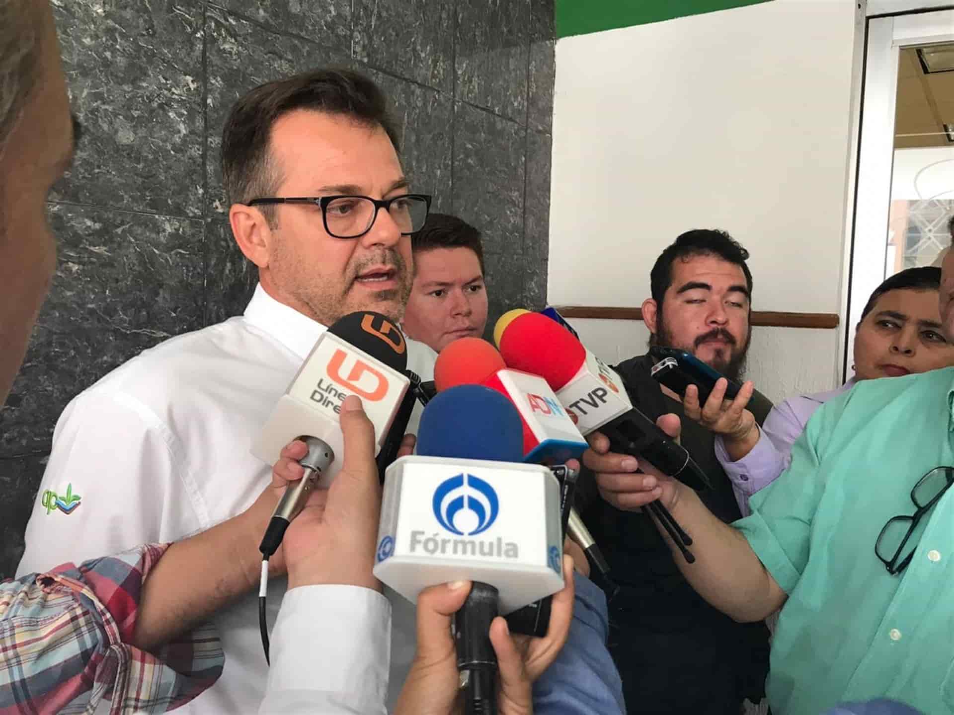 Preocupa a productores posible arancel impuesto por Trump