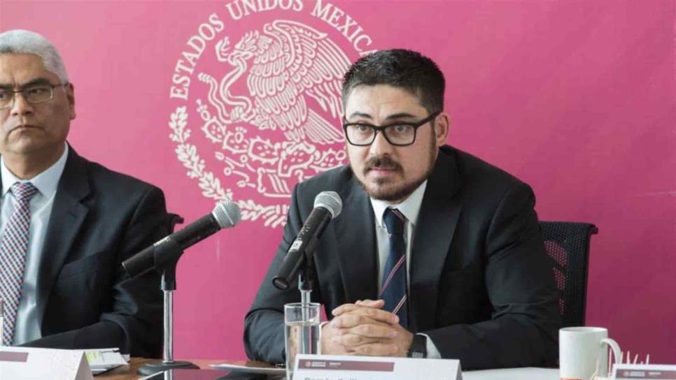 Estado mexicano debe recuperar territorios tomados por el narco: Sedatu