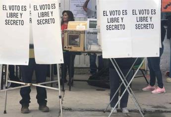 Arranca formalmente jornada del proceso electoral 2018-209