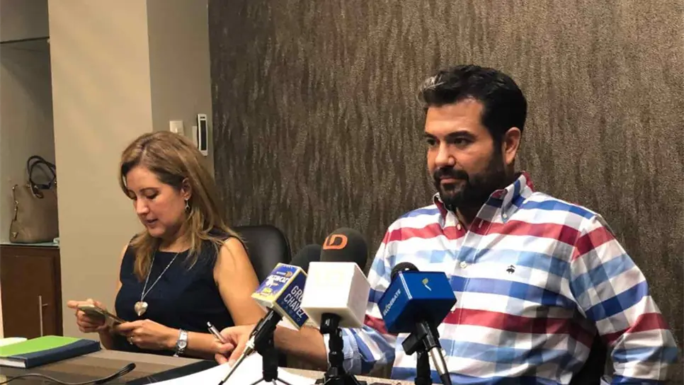 FOTO: Esthela García.