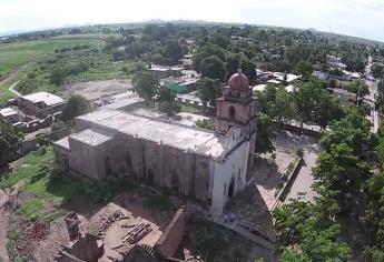 Buscan que El Fuerte sea declarado sitio de monumentos históricos