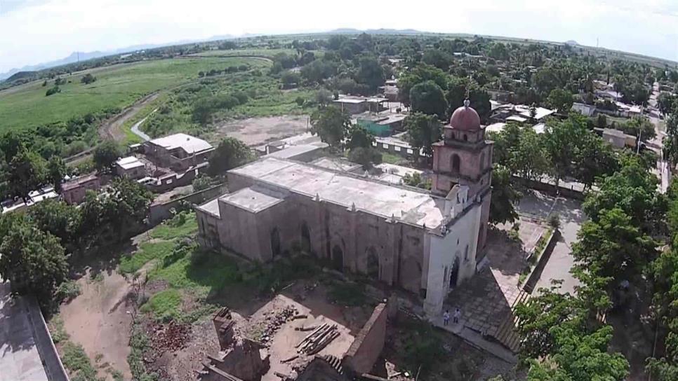 Buscan que El Fuerte sea declarado sitio de monumentos históricos