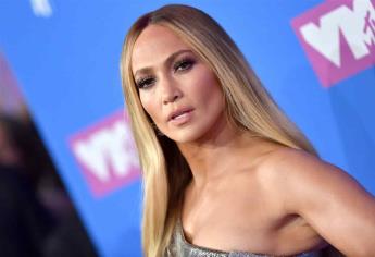 JLo celebra los 20 años de su despegue discográfico