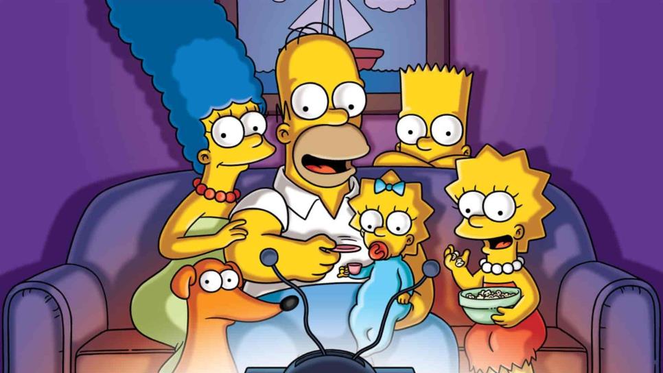 Los Simpson, el fenómeno social de humor negro que llega a 30 temporadas