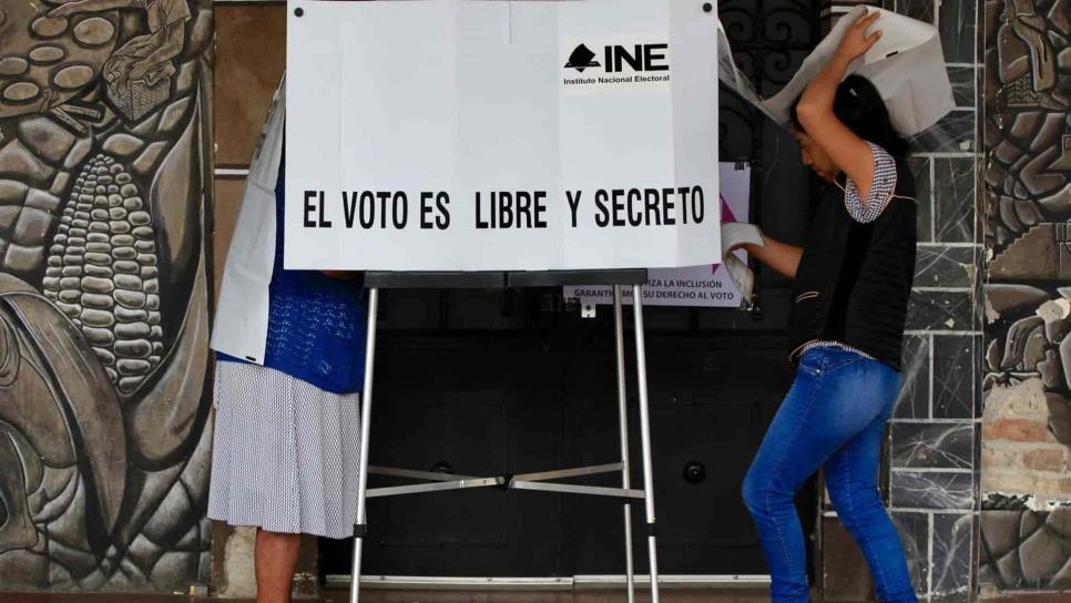 Elecciones intermedias, una derrota para todos los partidos: Sergio Jacobo