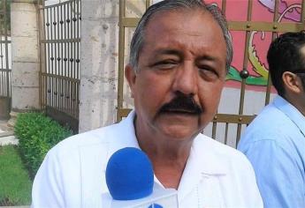 Estrada Ferreiro desconoce Bando de Policía y Gobierno