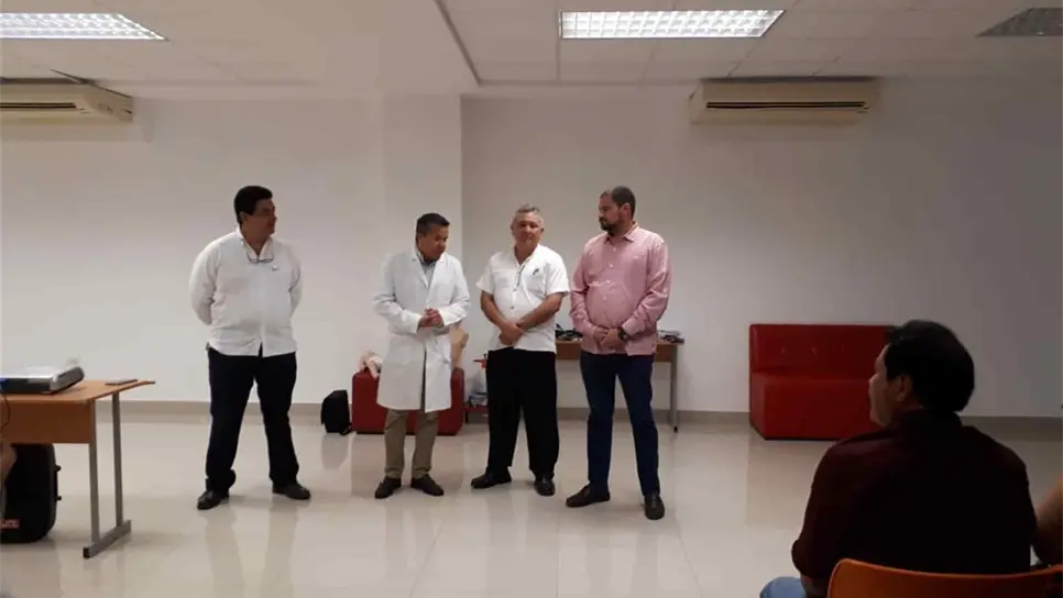 FOTO: Adriana Ochoa.