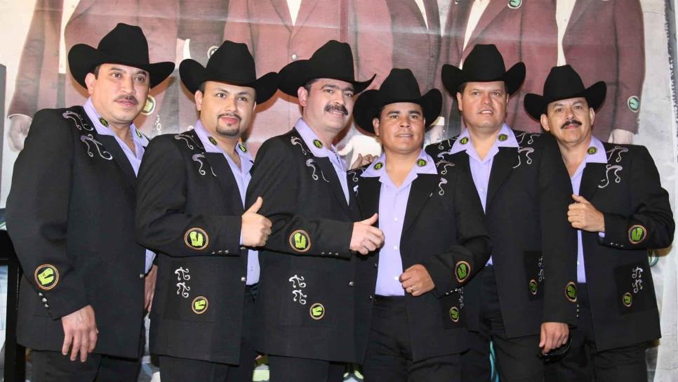¡La Chona regresa a Tijuana! Termina veto para Los Tucanes