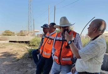 Autoridades municipales dialogarán con vecinos del ejido Morelos